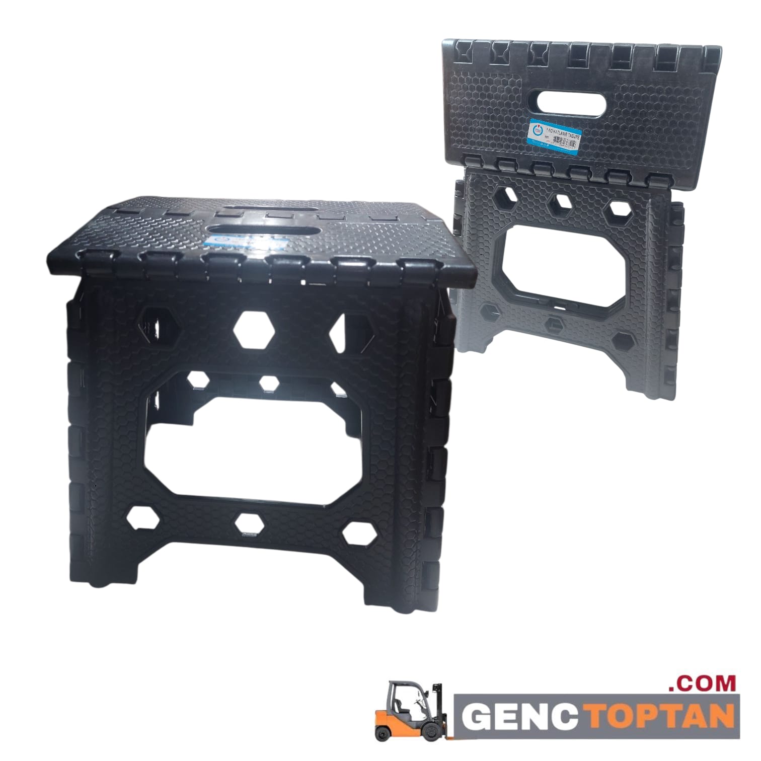 ÖZGEN 191 1 NO KATLANIR TABURE