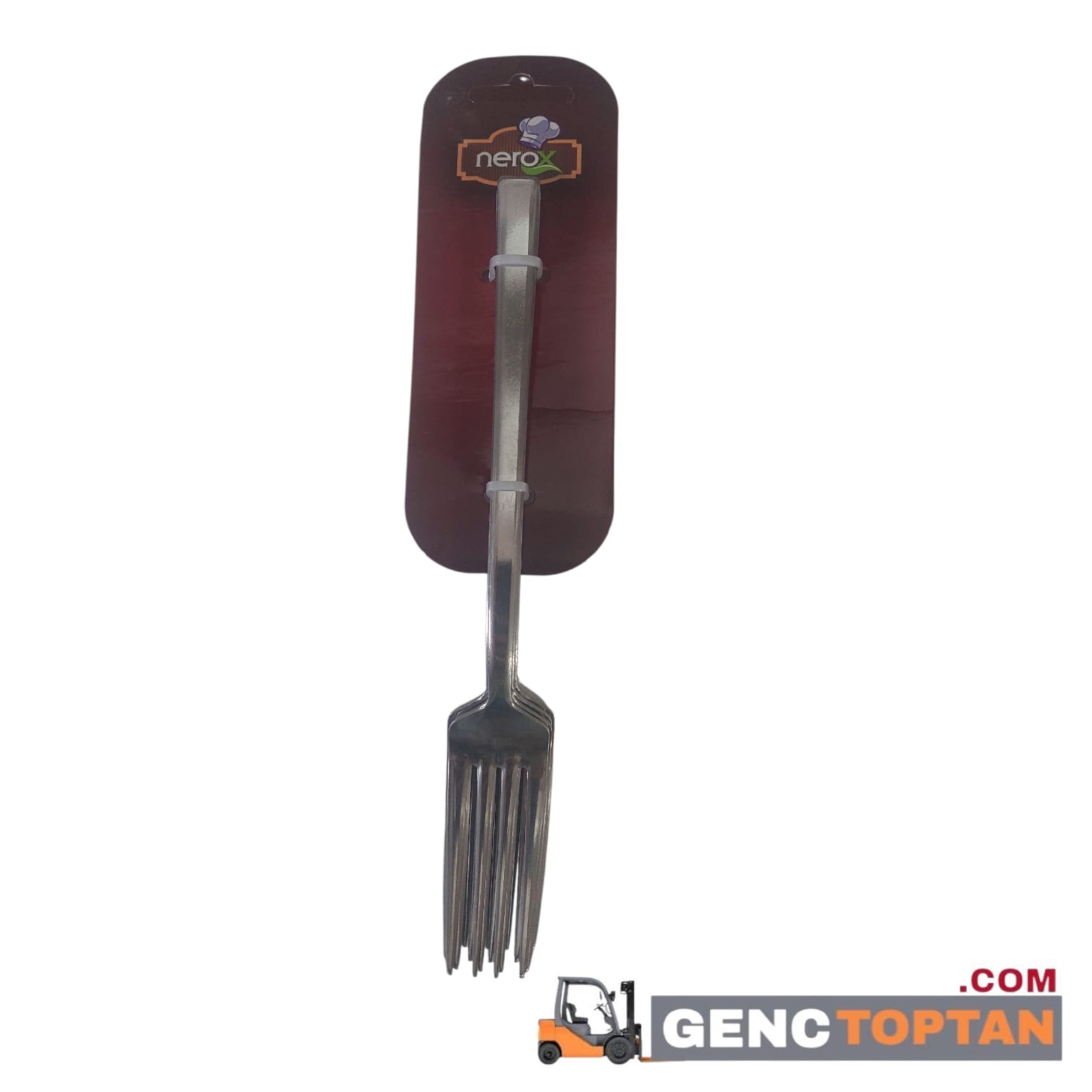 NEROXNRX-F215 YEMEK ÇATALI 6'LI