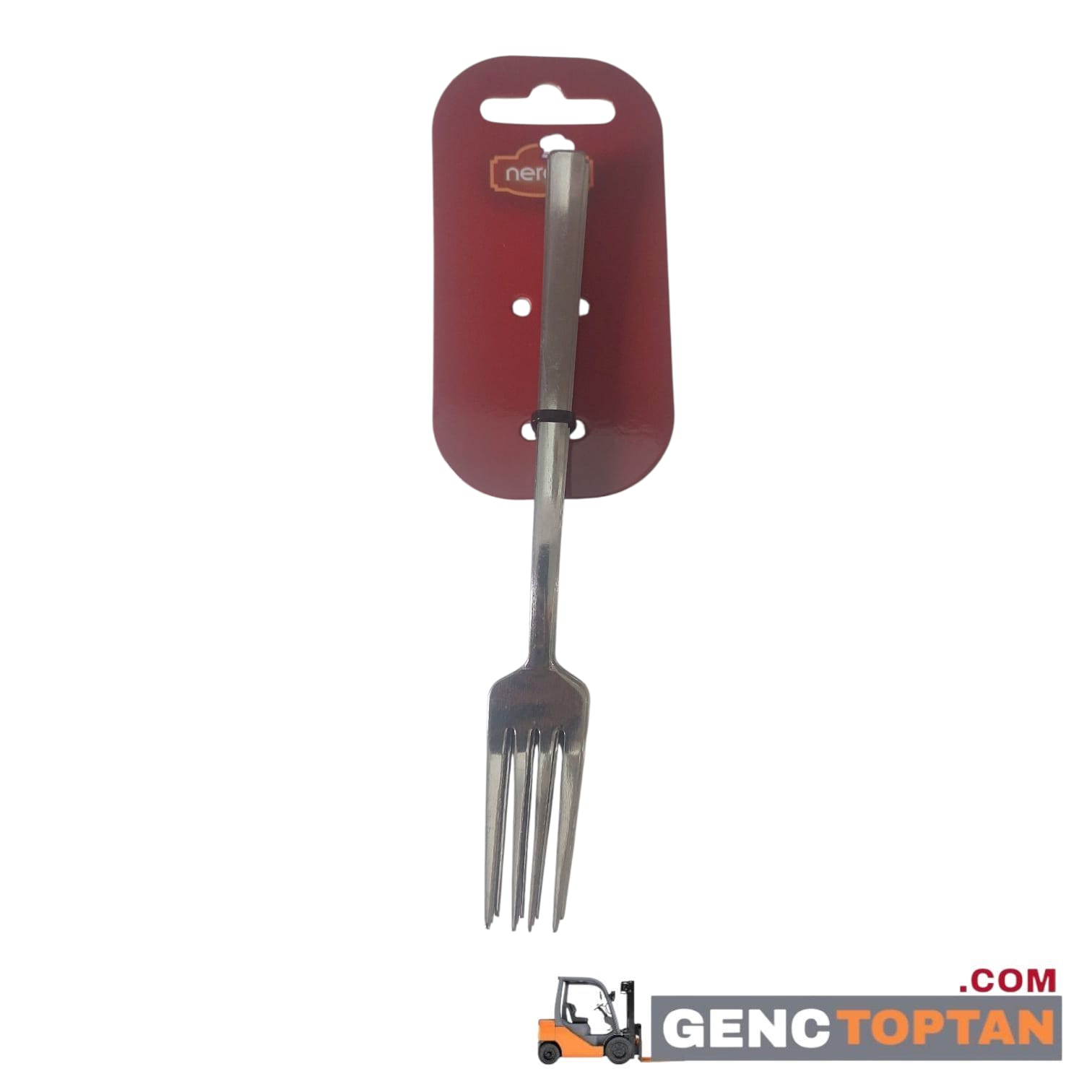 NEROX NRX-F217 TATLI ÇATALI 6 'LI