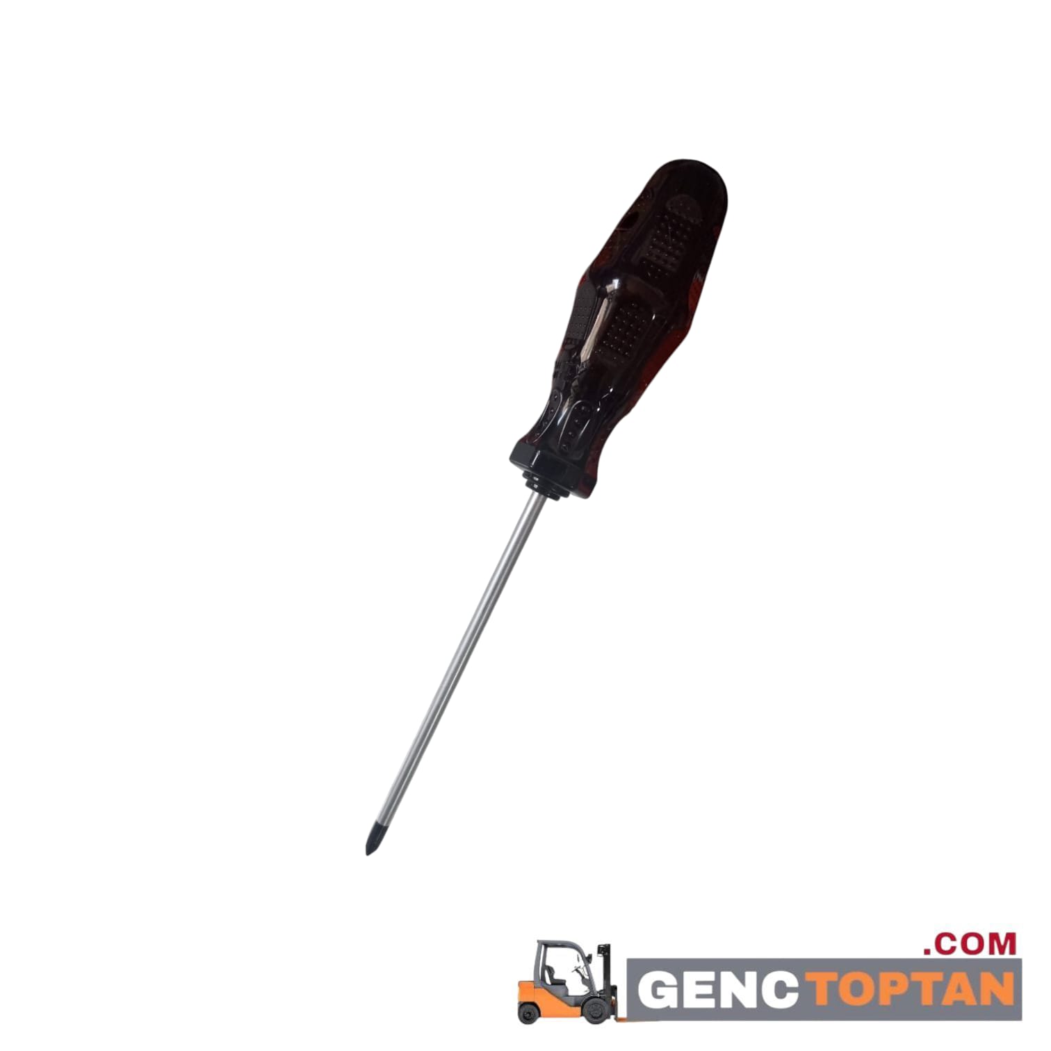 E-10 TORNAVİDA 5*125 MM YILDIZ KTX-2246