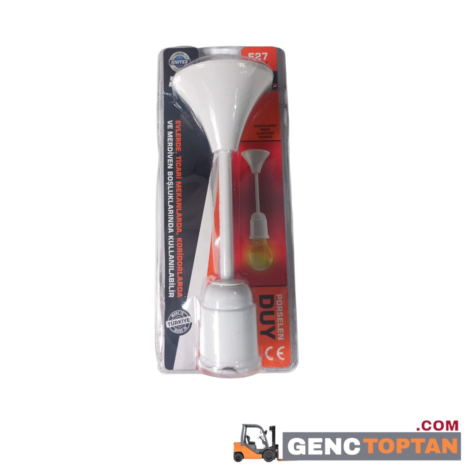 Z-4 ASMA TİJ DUY KTX-2962