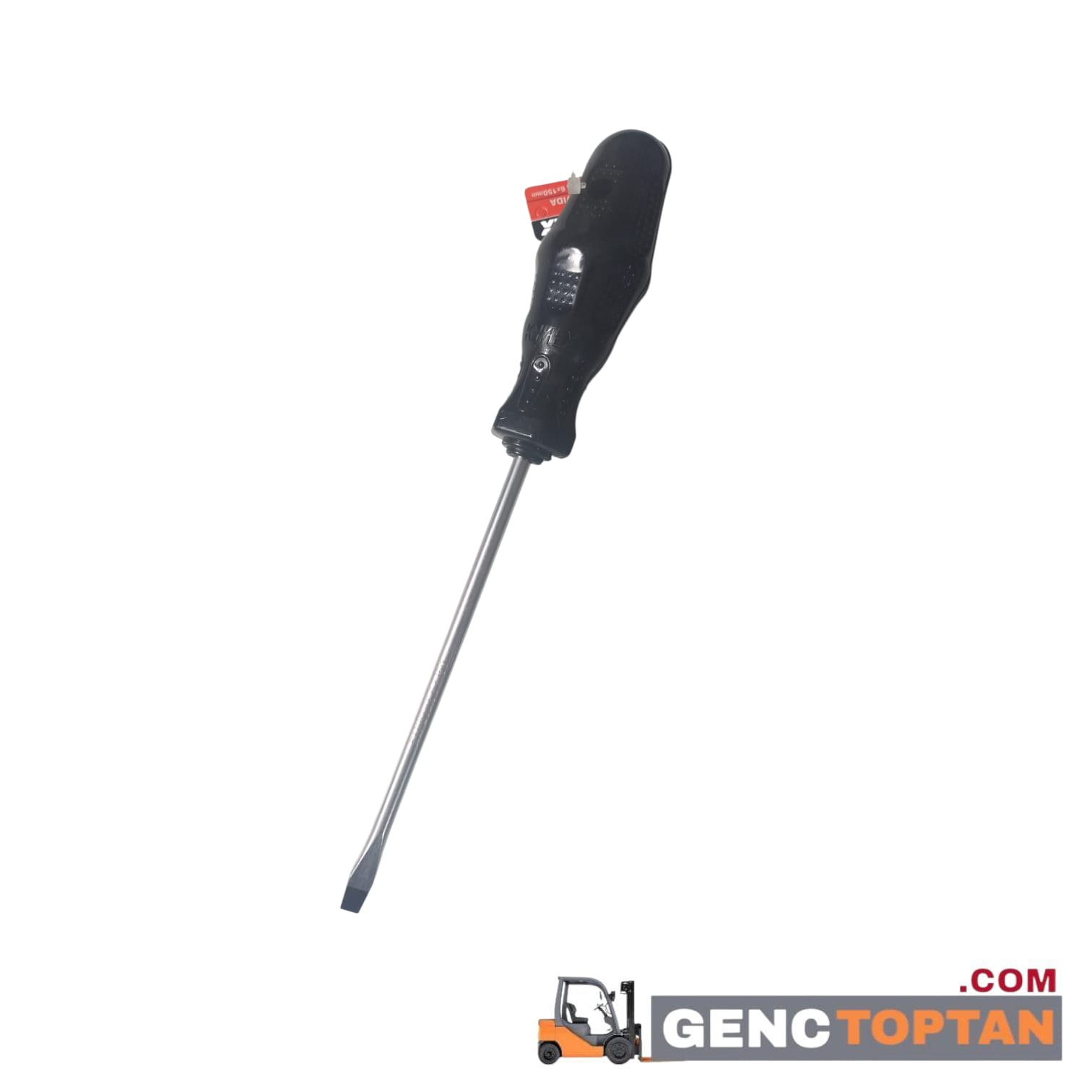 E-10 TORNAVİDA 6*150 MM DÜZ KTX-2247