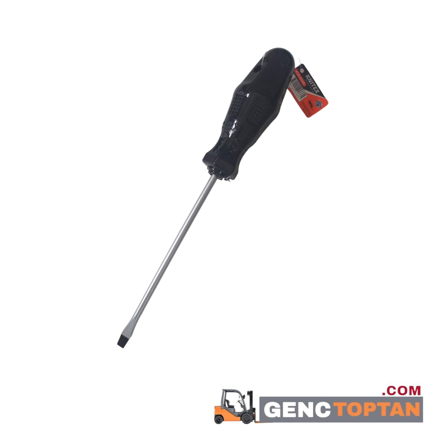 E-10  TORNAVİDA 5*125 MM DÜZ KTX-2245