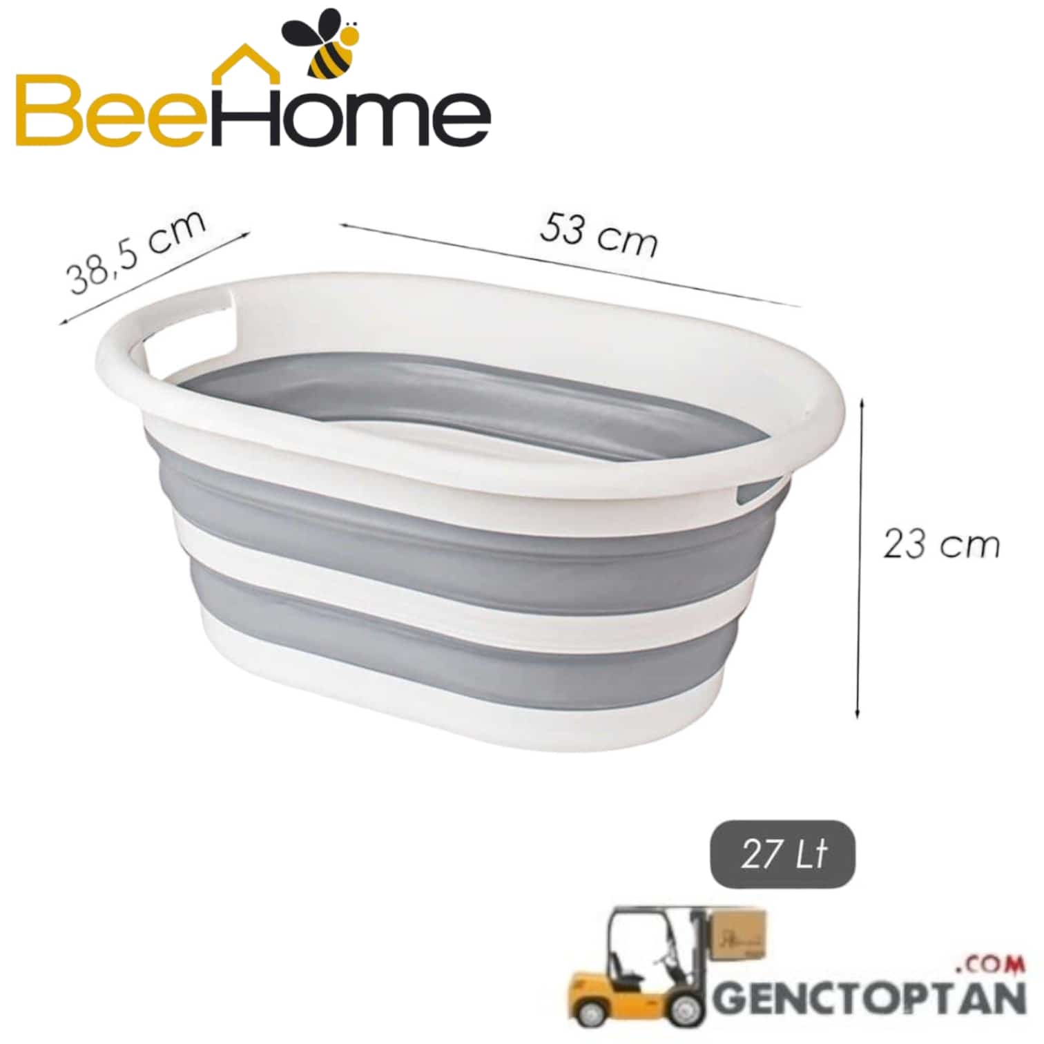 AKAY AK-702 27 TL KATLANIR SELE