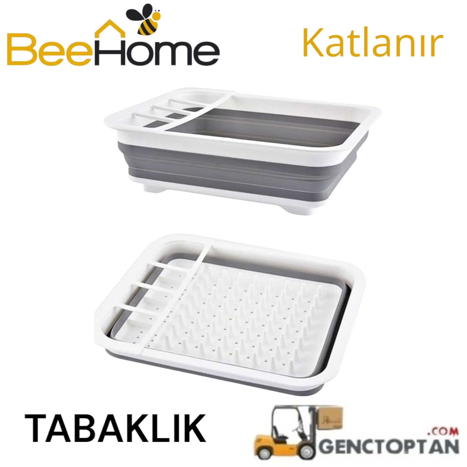 AKAY AK-763 KATLANIR TABAKLIK