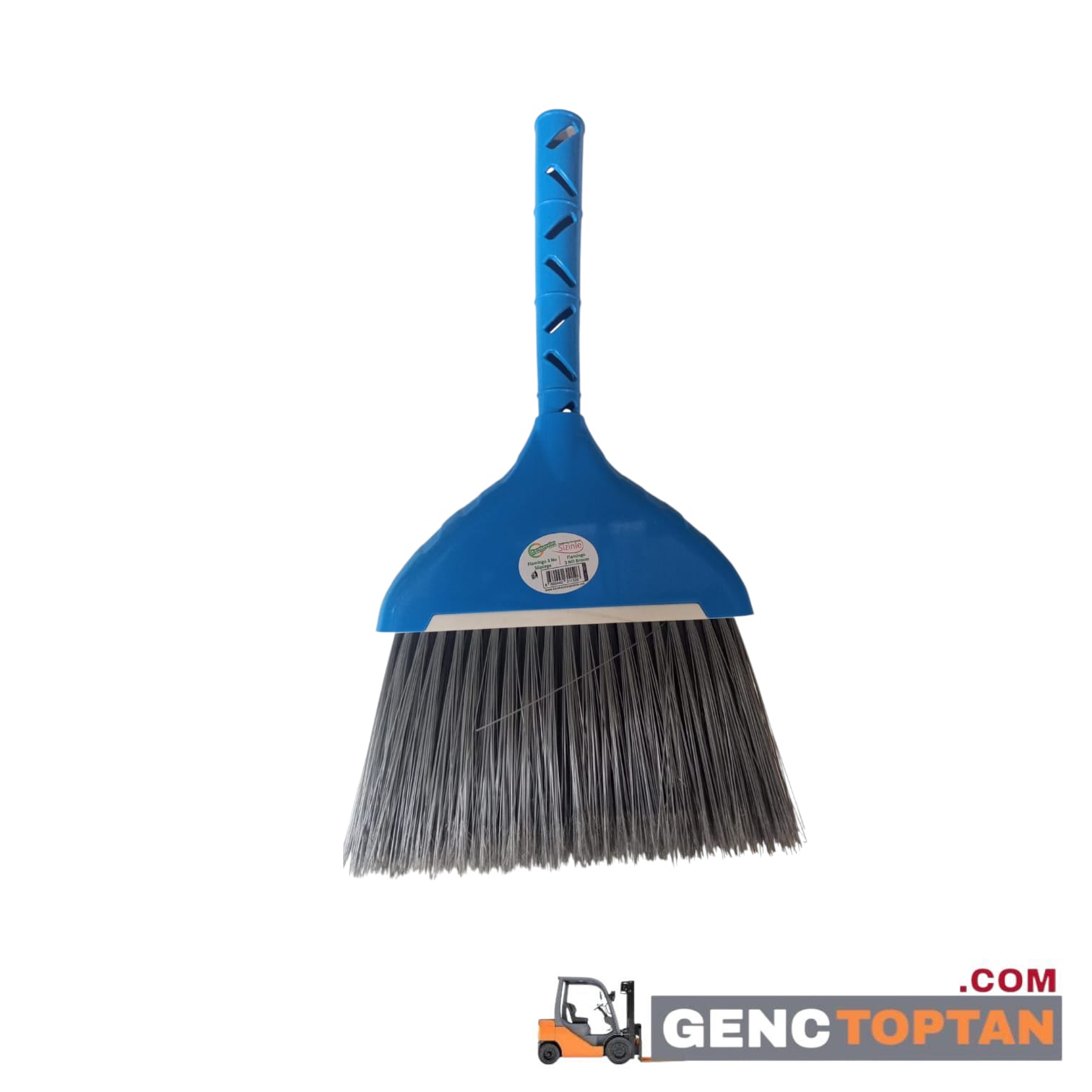 KARAKAYALAR KP-152 SÜPÜRGE 3NO