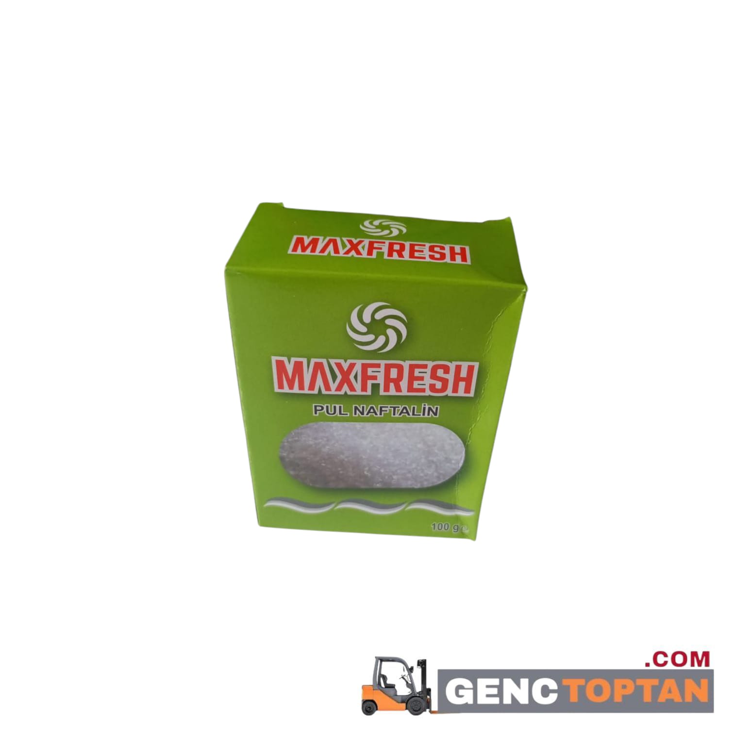 PUL NAFTALİN MAXFRESH 100GR