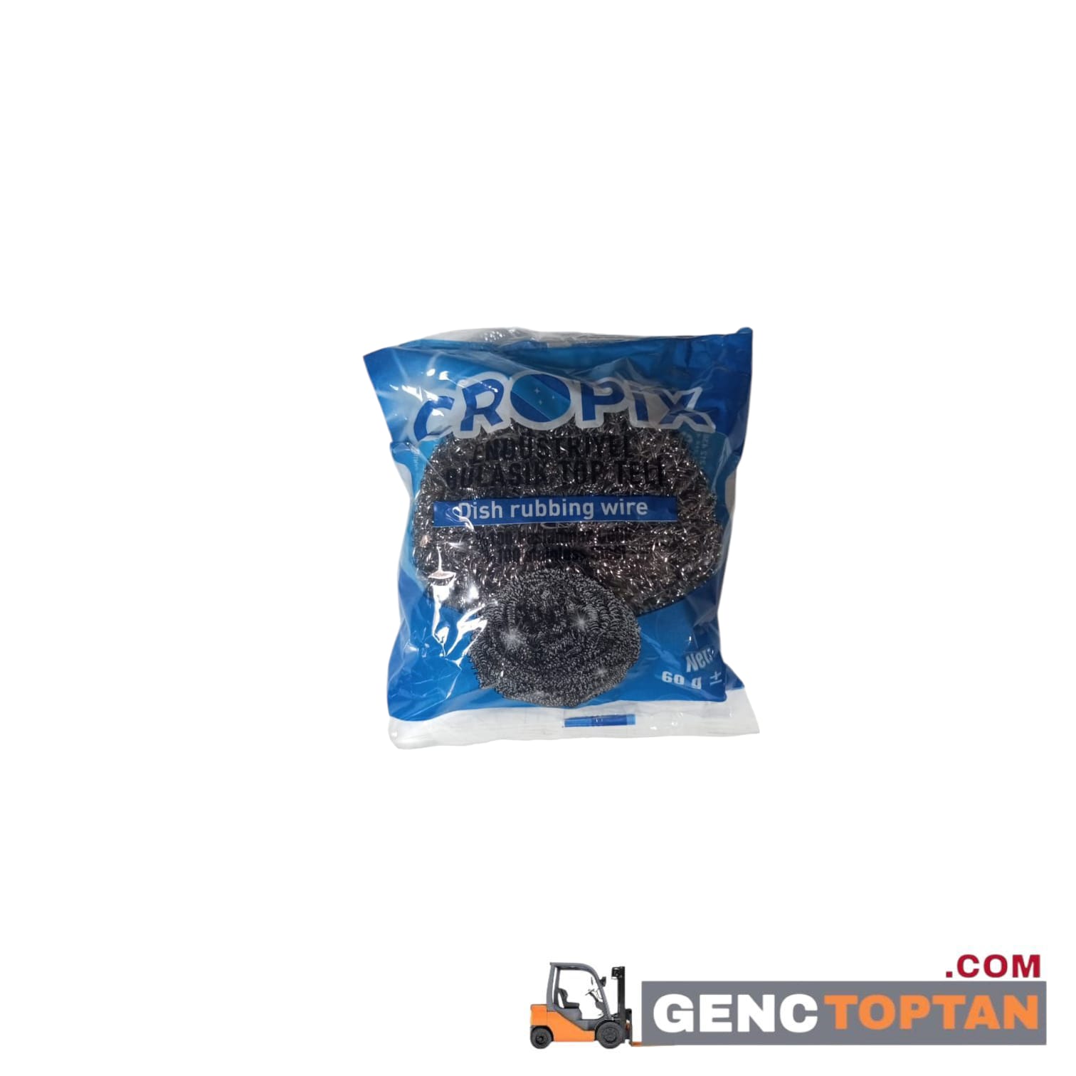 CROPİX 60GR BULAŞIK TELİ