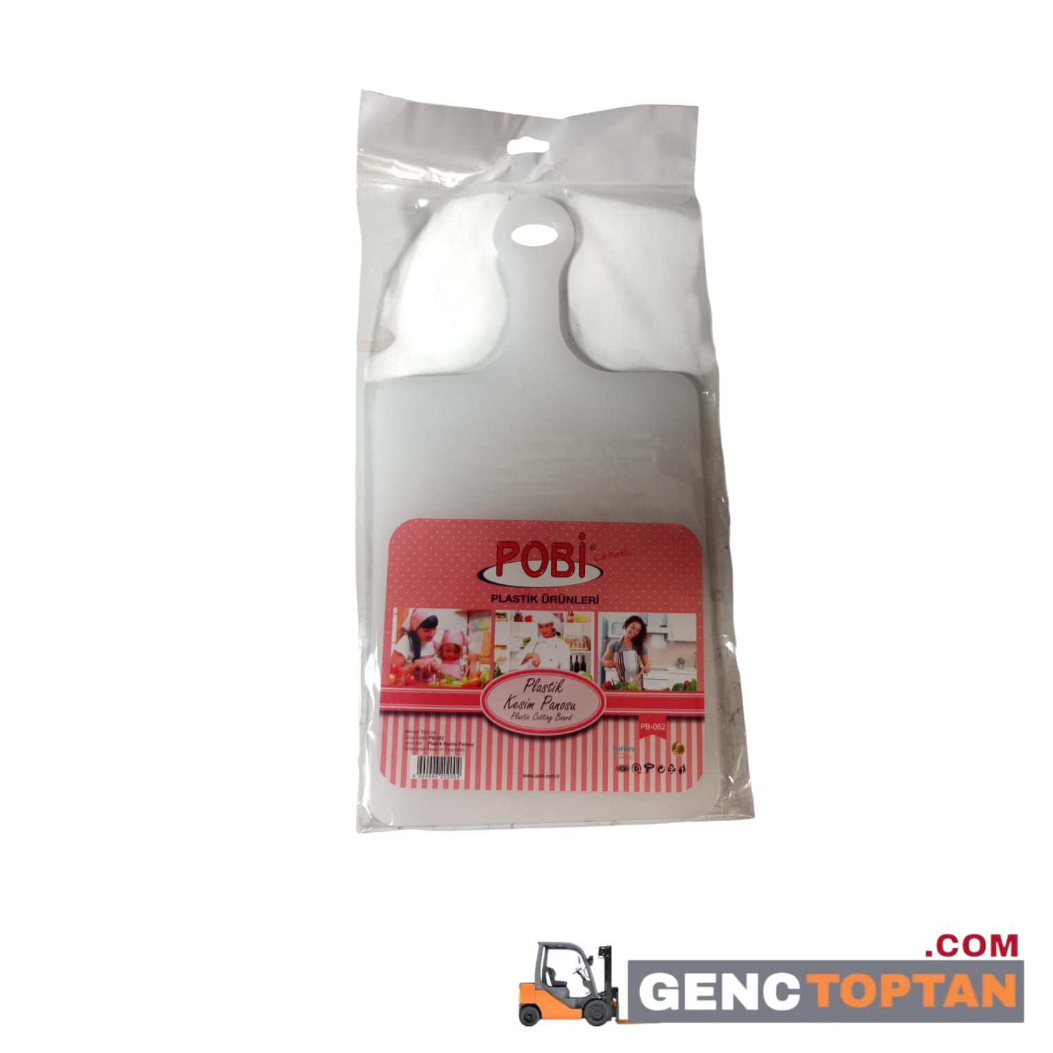 POBİ PB-062 KESİM PANOSU (213 Gr)