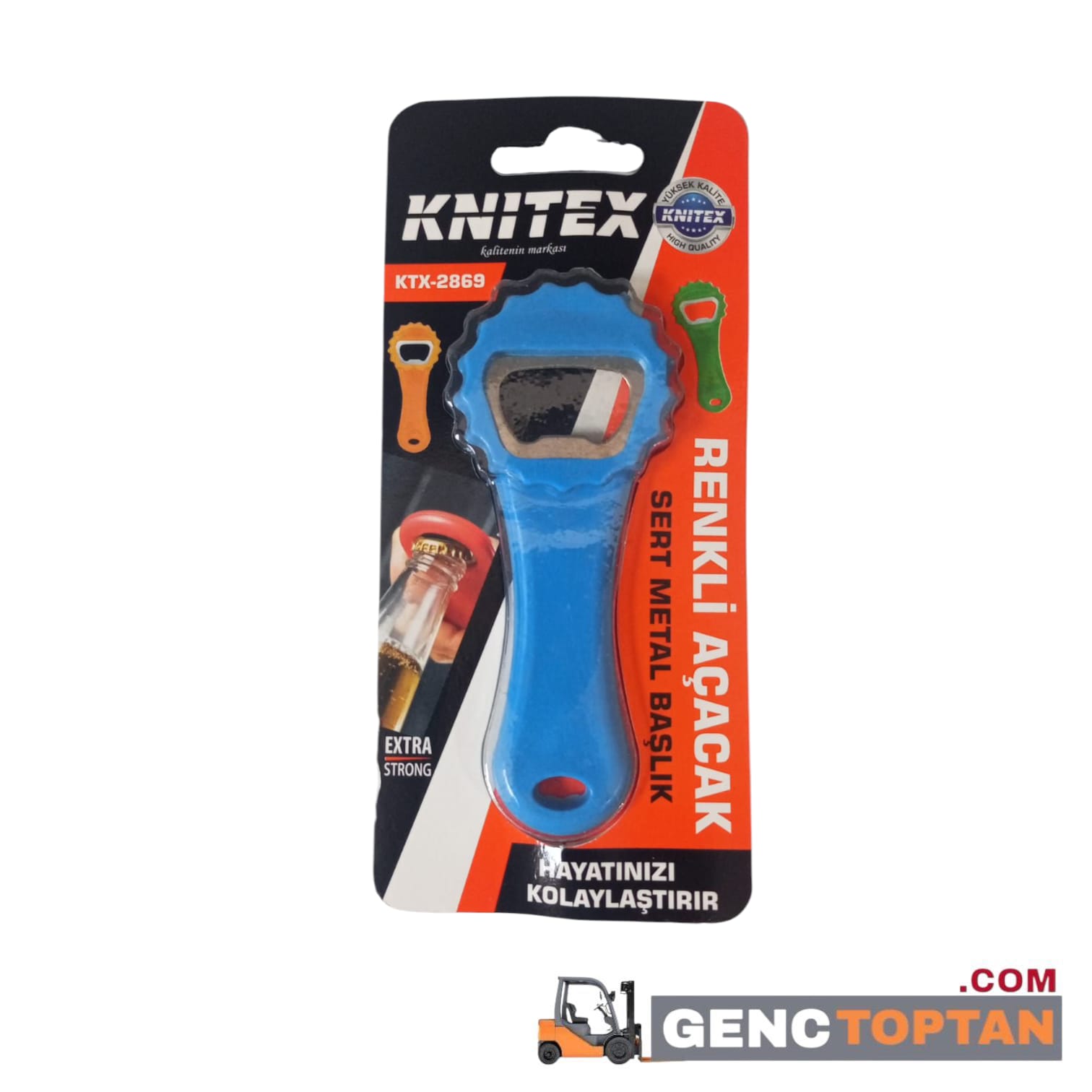 Z-3 RENKLİ AÇACAK VKM KTX-2869