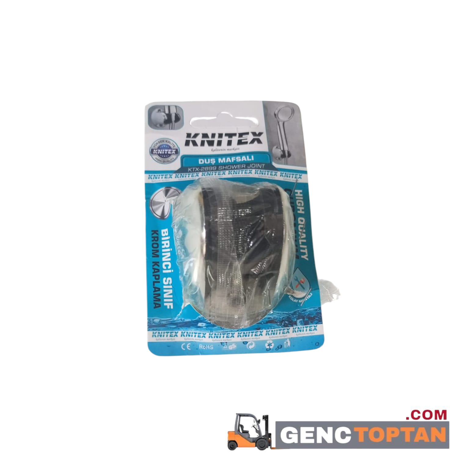 A-2 DUŞ ASKISI VKM KTX-2899