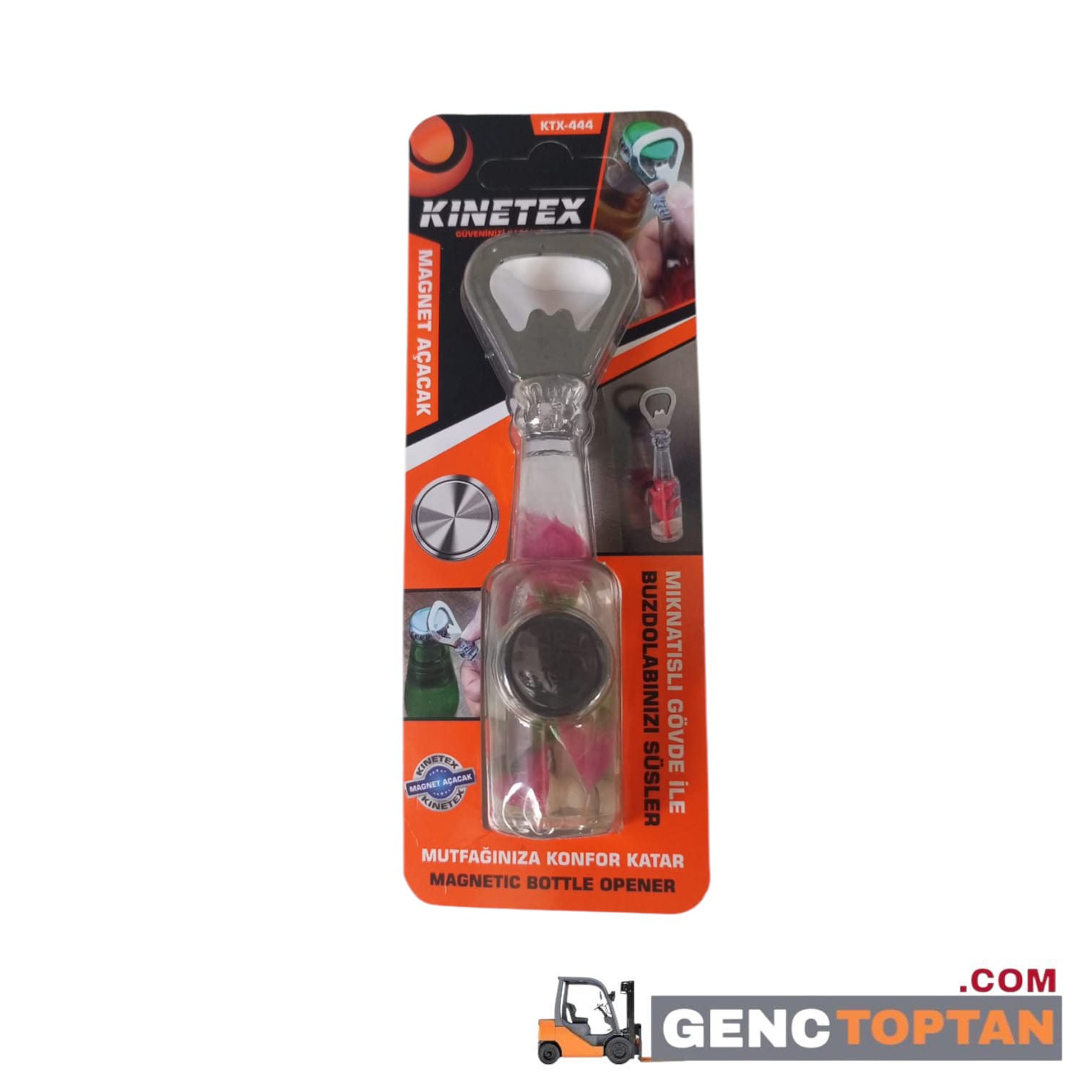 C-7 MAGNET AÇACAK VKM  KTX-444