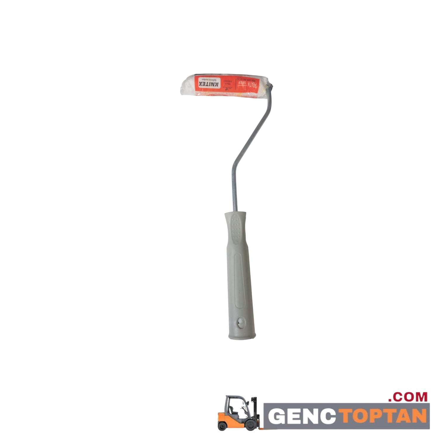 Z-1  PARMAK BOYA RULO 10 CM KTX-306