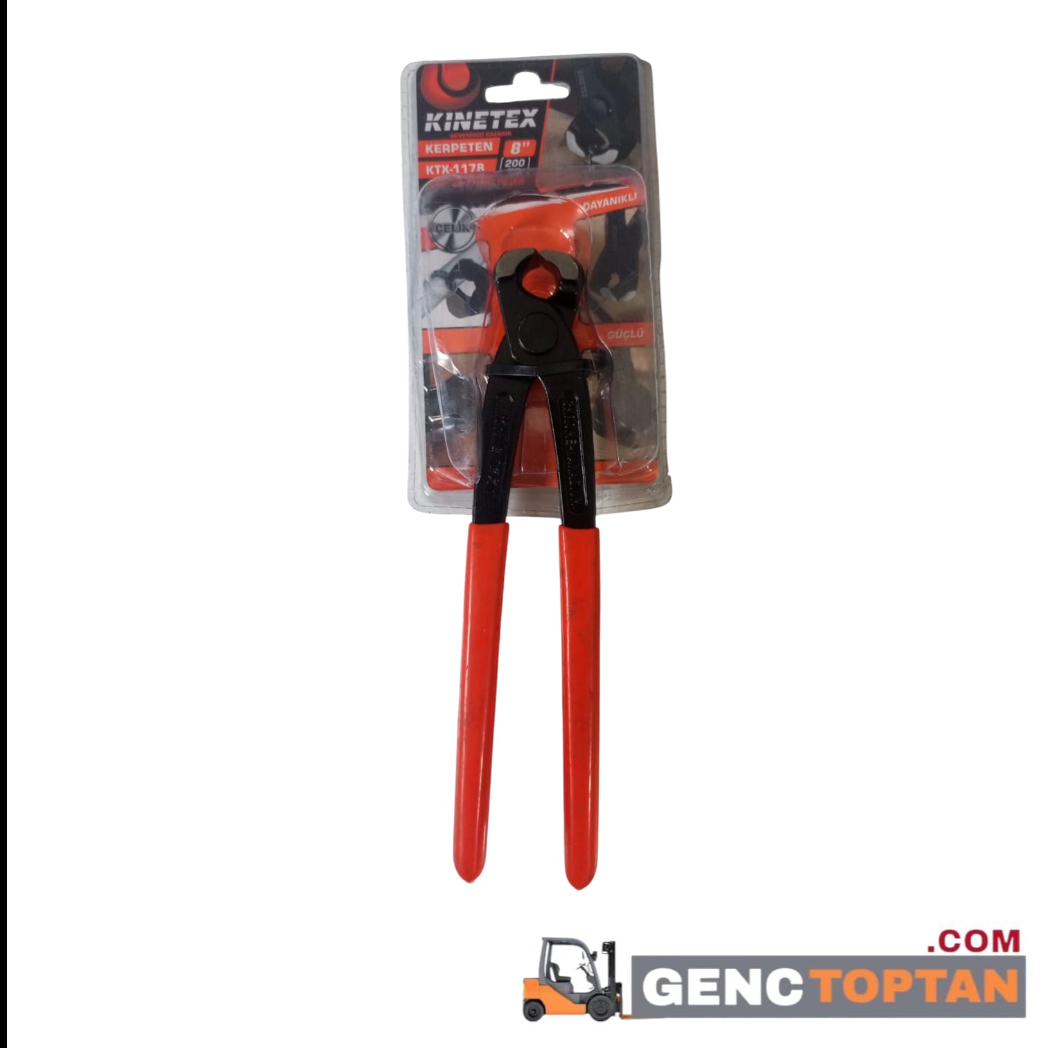 5-K KERPETEN NO:8  KTX-1178