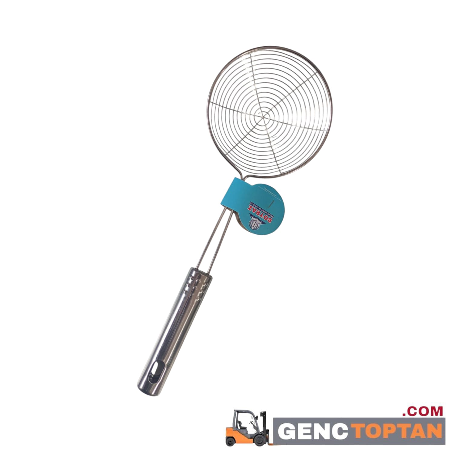 BYZ-212 TEL KEVGİR 12CM