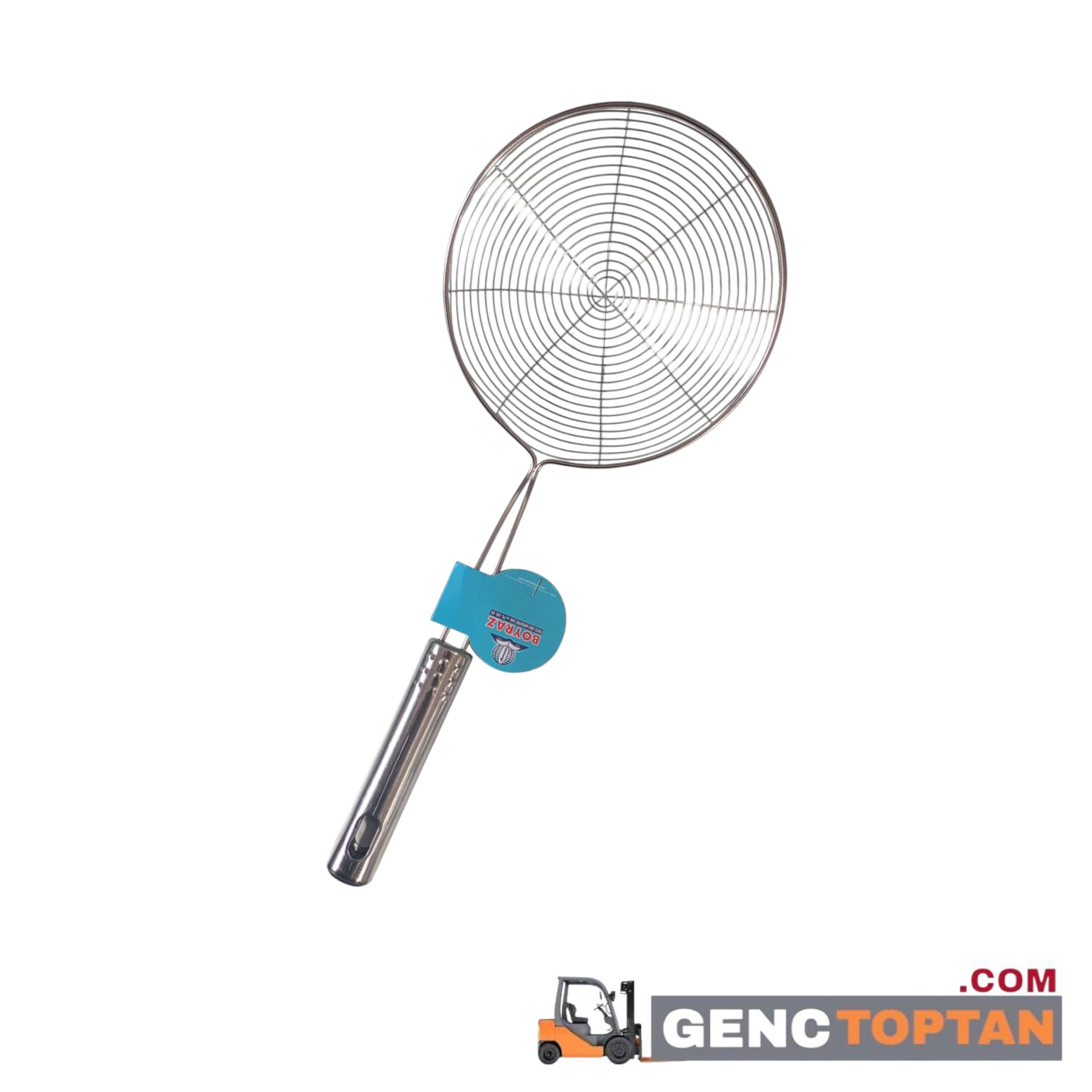 BYZ-214 TEL KEVGİR 14 CM