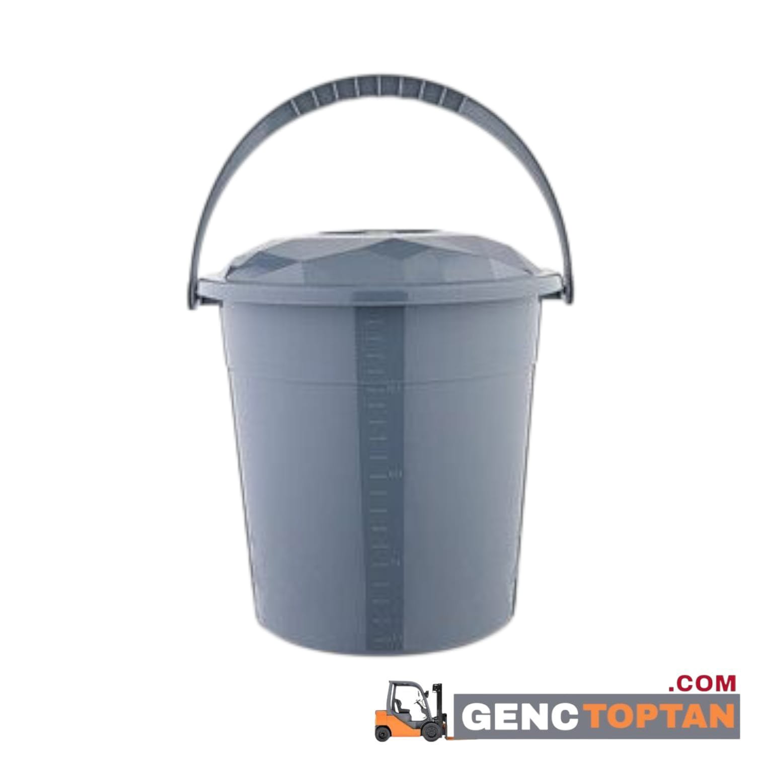 QS225 SU KOVASI RENKLİ 15LT