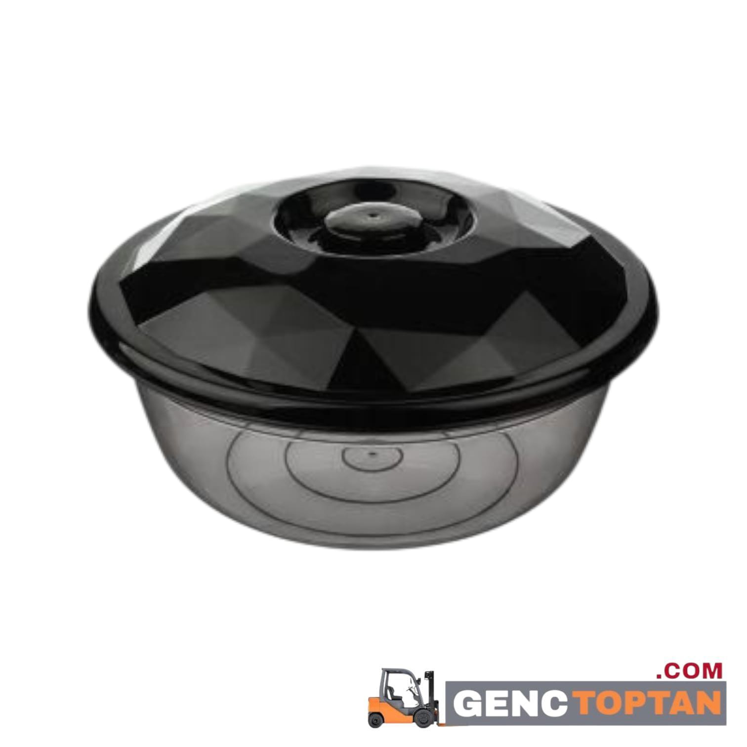 QS044 HAMUR LEĞENİ ANTRASİT 36LT