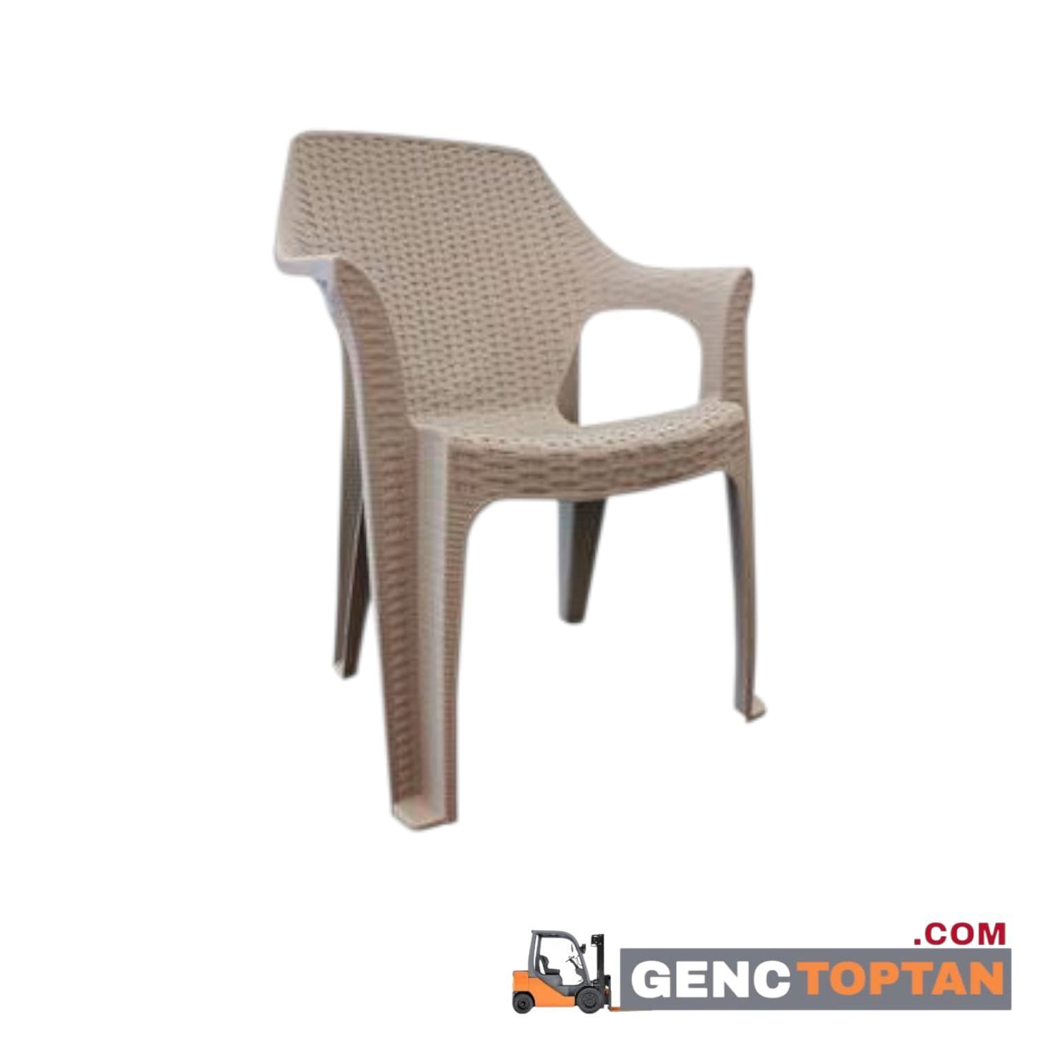 SAĞLAM 977 QUEEN RATTAN KOLTUK