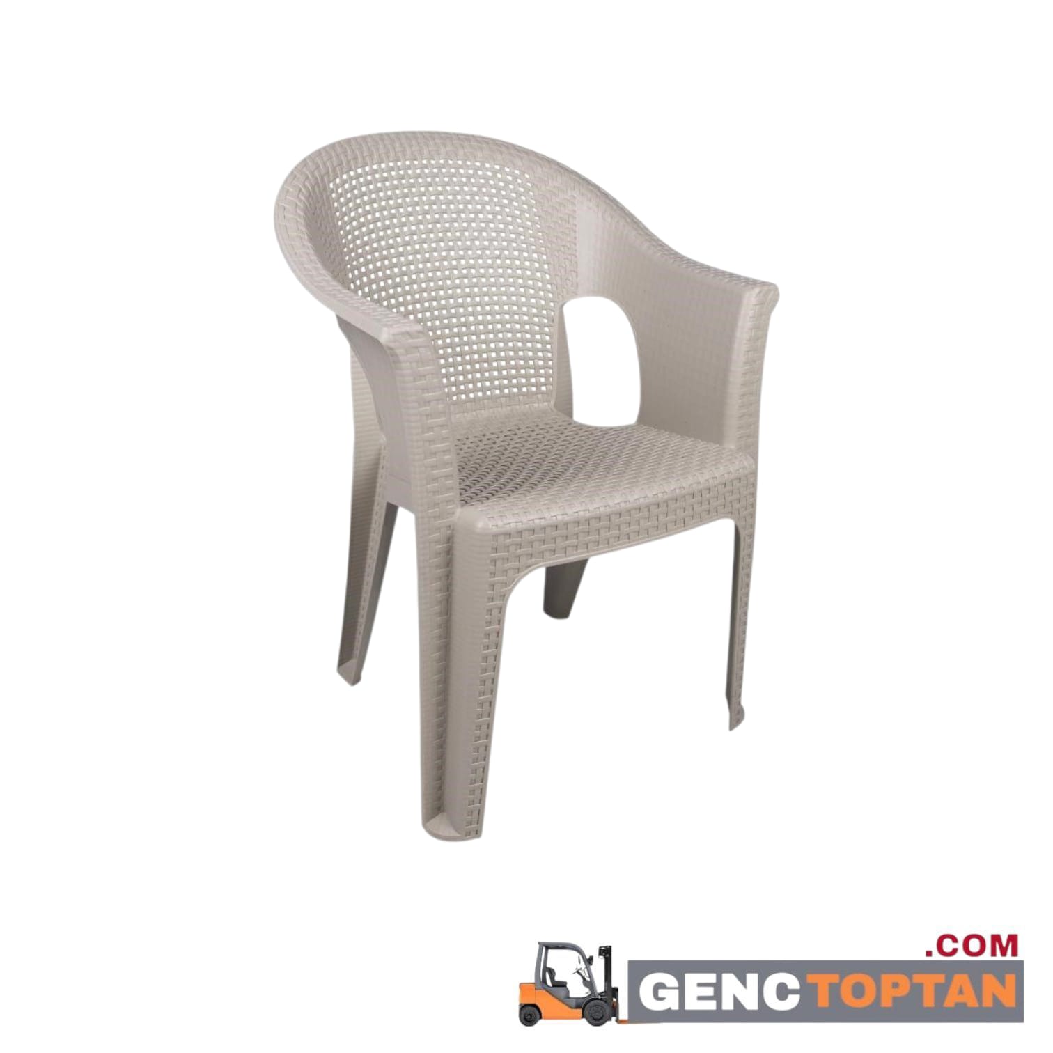 SAĞLAM 981 HOBİ RATTAN KOLTUK