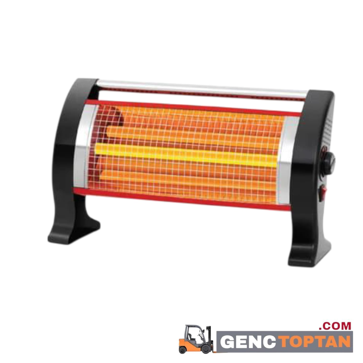 MİNİSAN DP1200 MİNİ SOBA