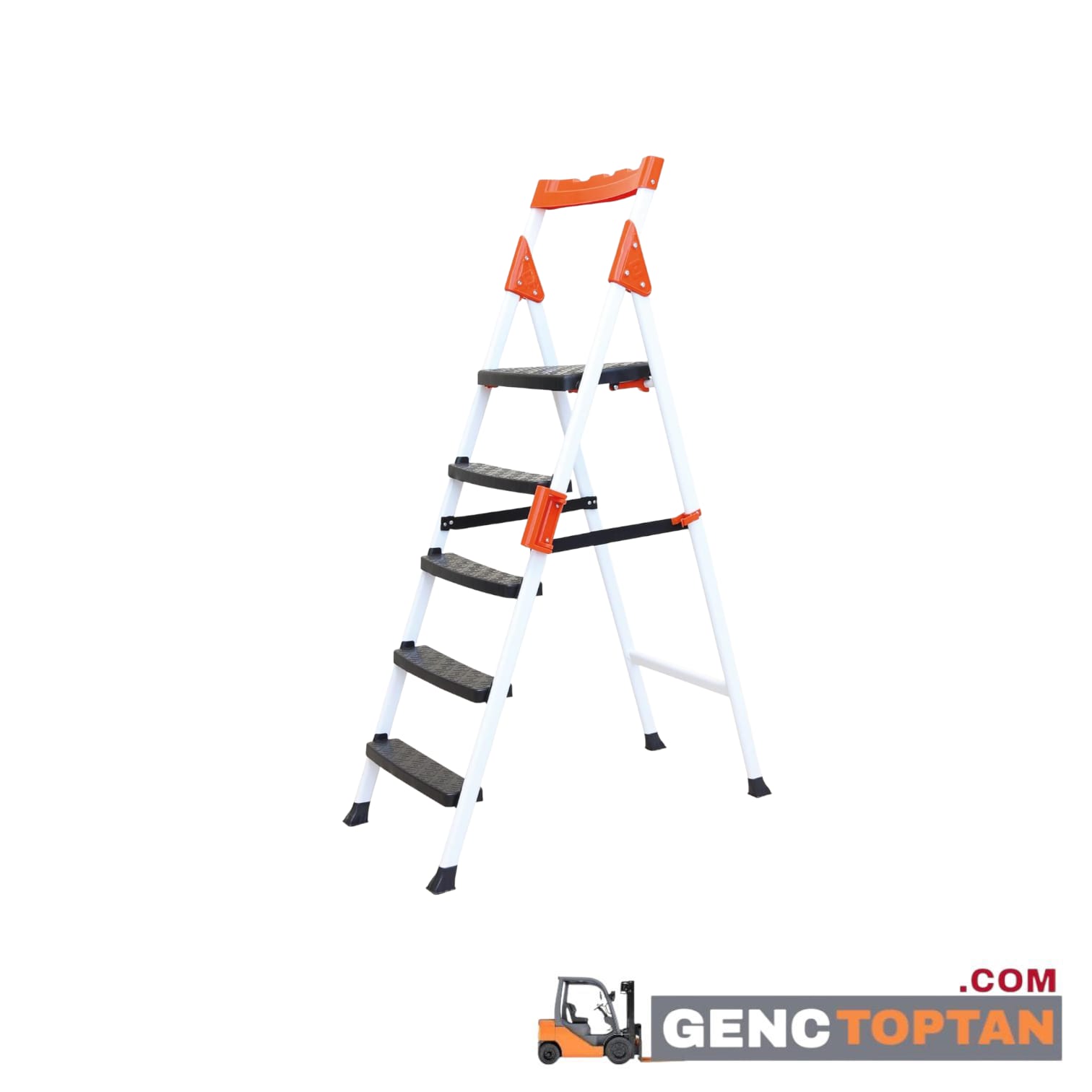 EVİSA 0147 4+1 LÜX MERDİVEN