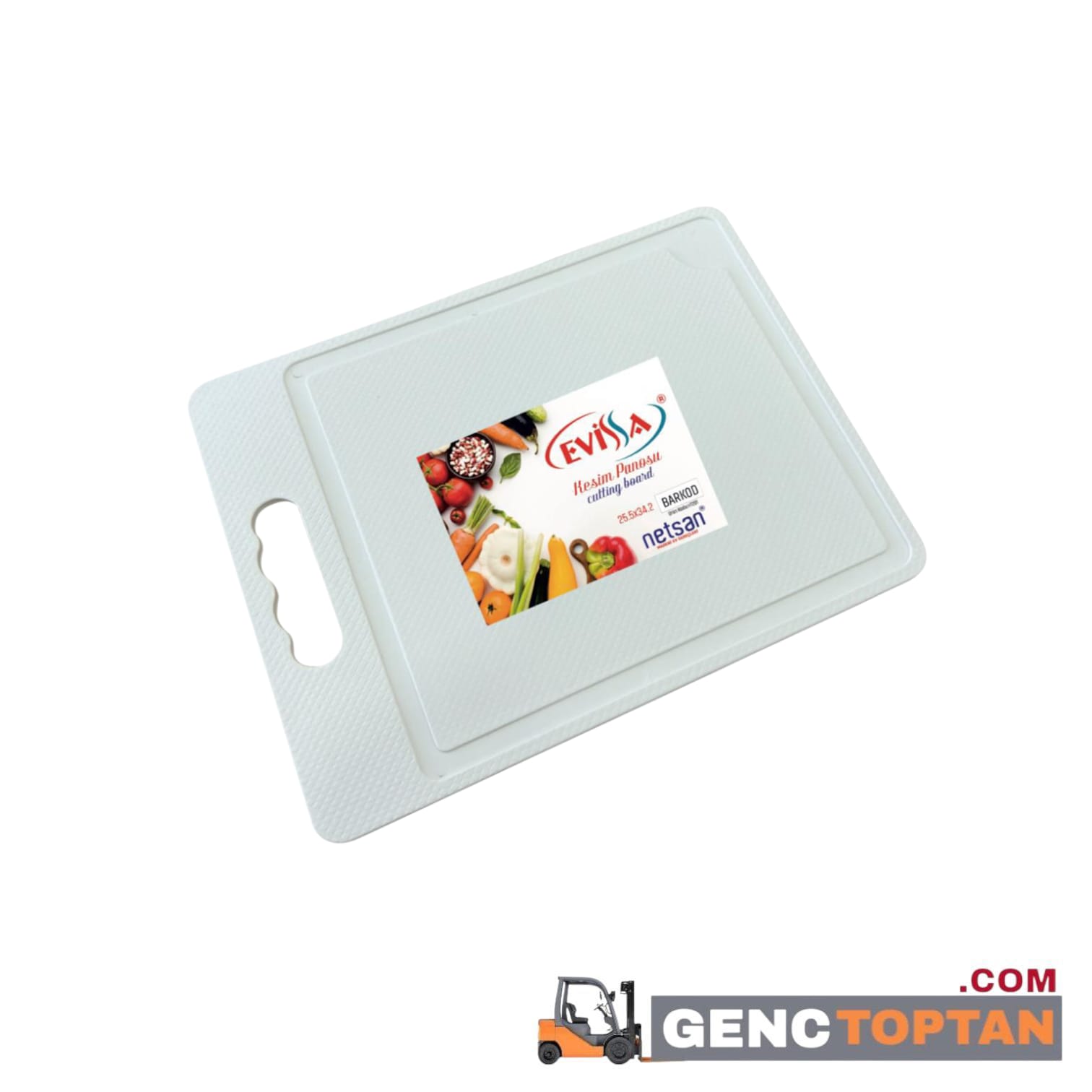 EVİSA KESİM PANOSU 25,5*34