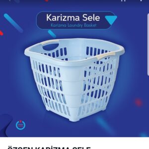 ÖZGEN KARE KARİZMA SELE