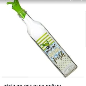 TİTİZ KC-355 OLEA YAĞLIK