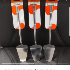 KISMET EGE SERVİS SPATULA