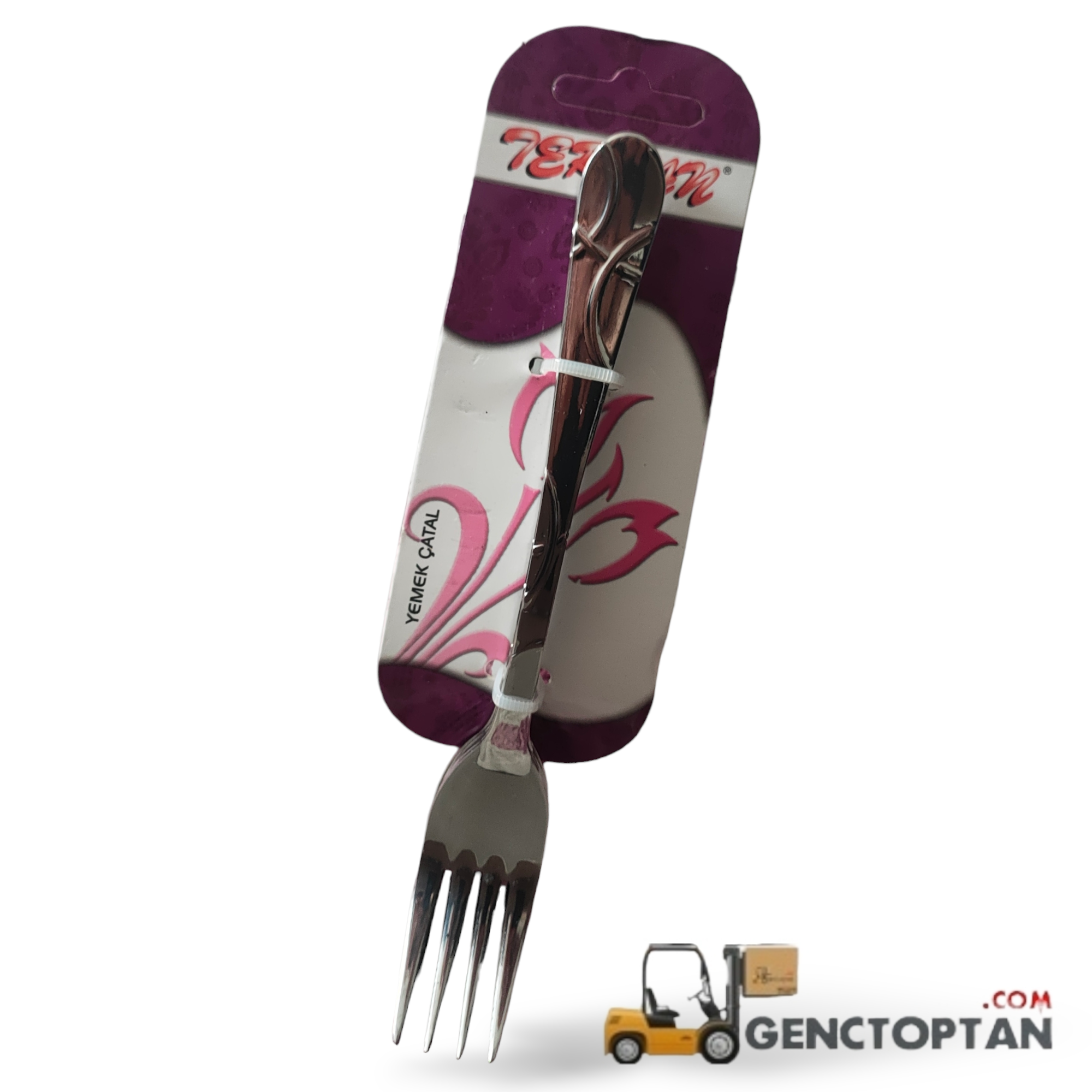 TERCAN HİLAL YEMEK KAŞIĞI