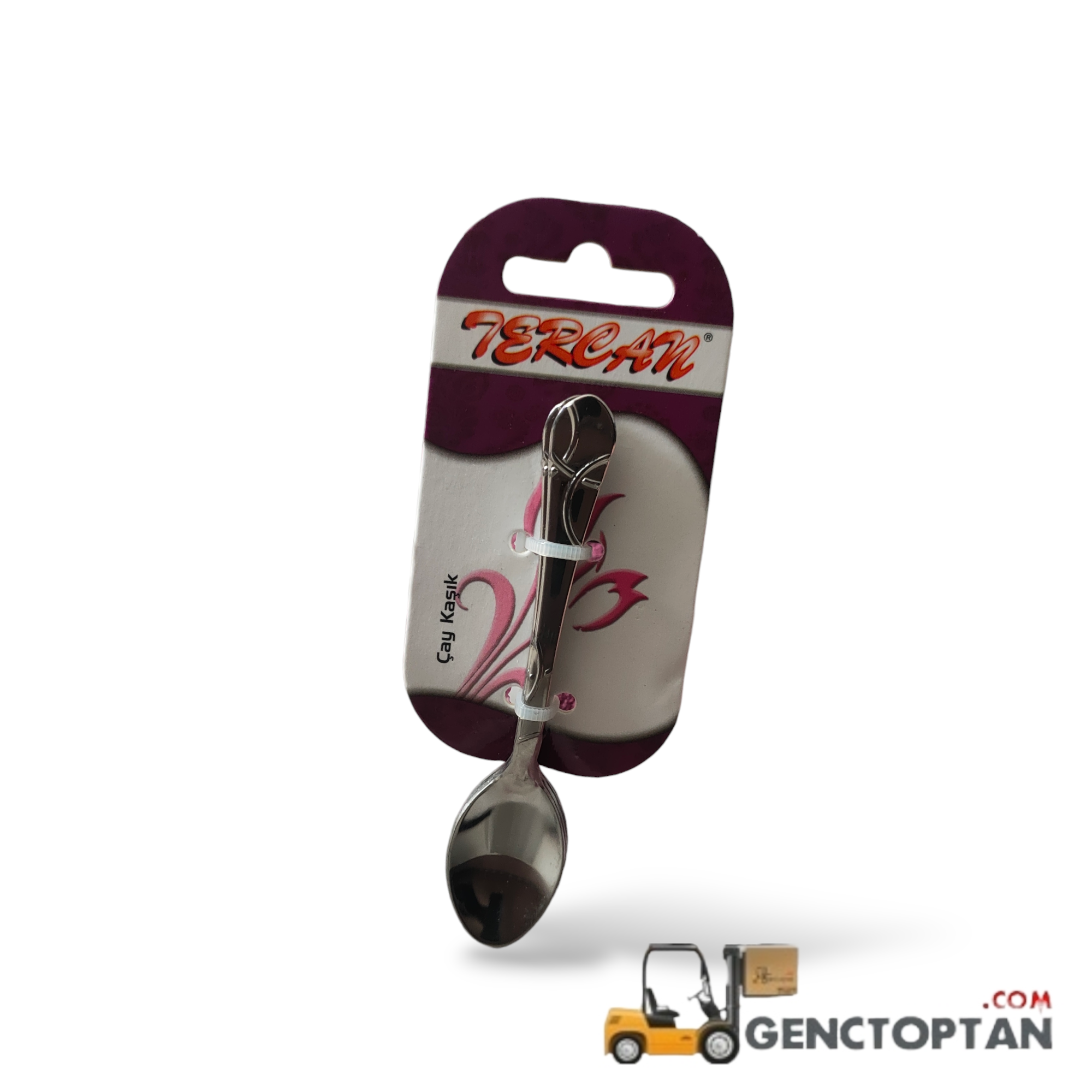 TERCAN HİLAL YEMEK KAŞIĞI