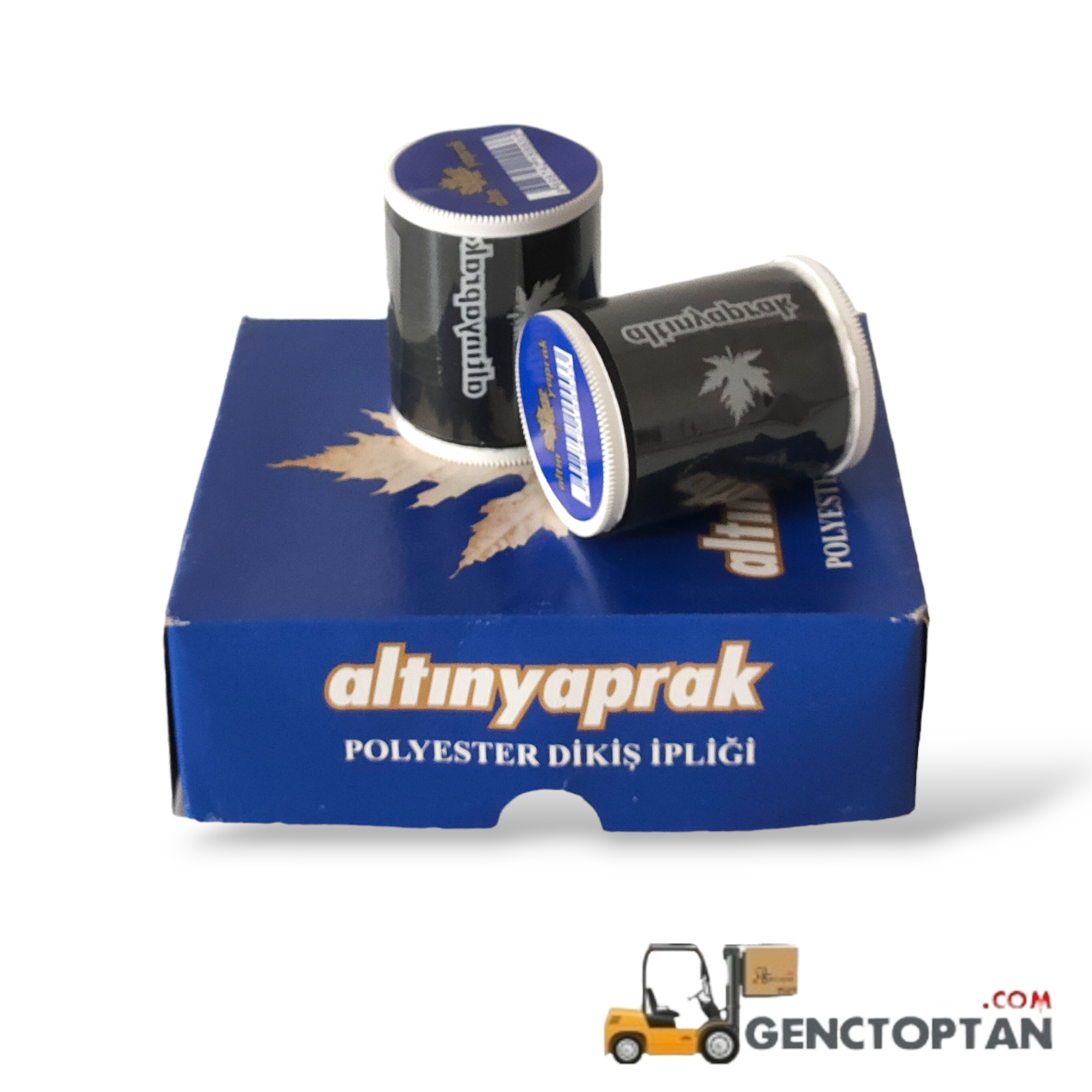 ALTINYAPRAK  900 MT BEYAZ MAKARA